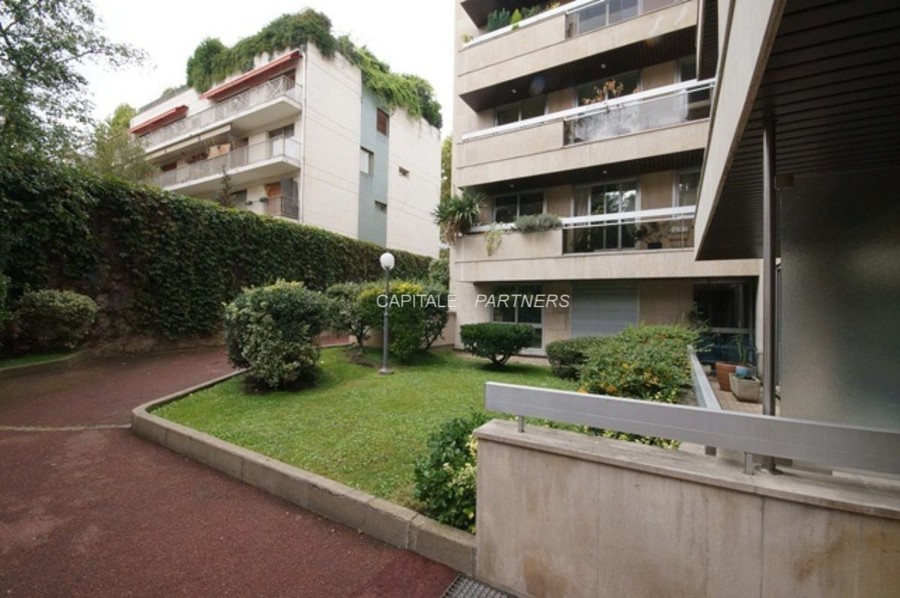 Appartement 1 chambre meublé NEUILLY - 49 m²;