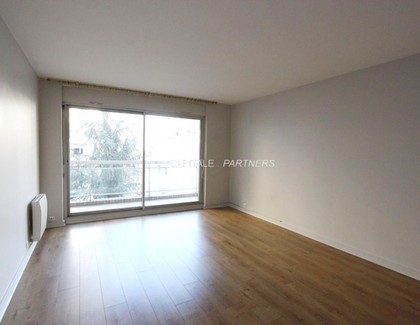 Appartement 2 chambres PARIS 16