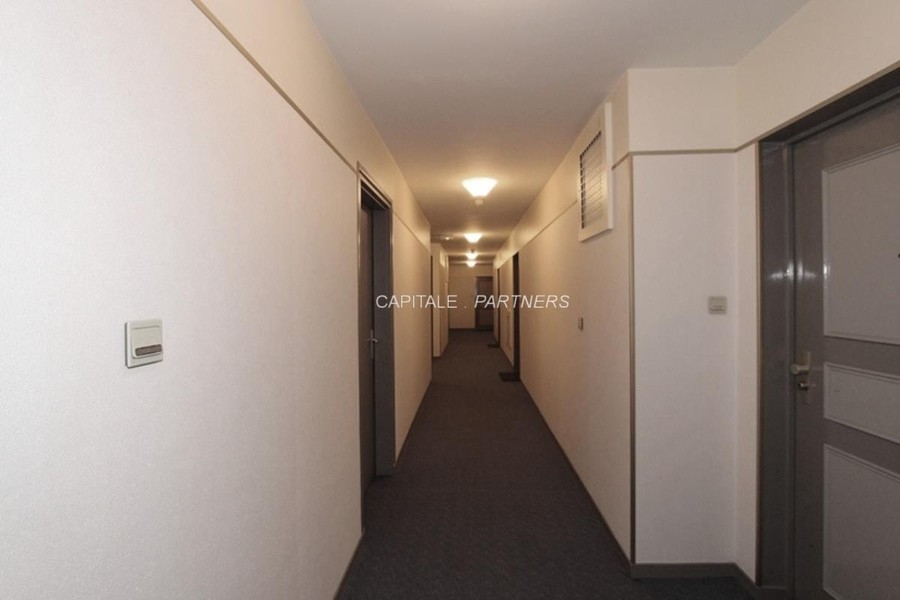Appartement 2 chambres meublé PARIS 15 - 67 m²;