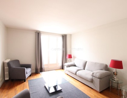 Appartement 4 chambres meublé ISSY-LES-MOULINEAUX