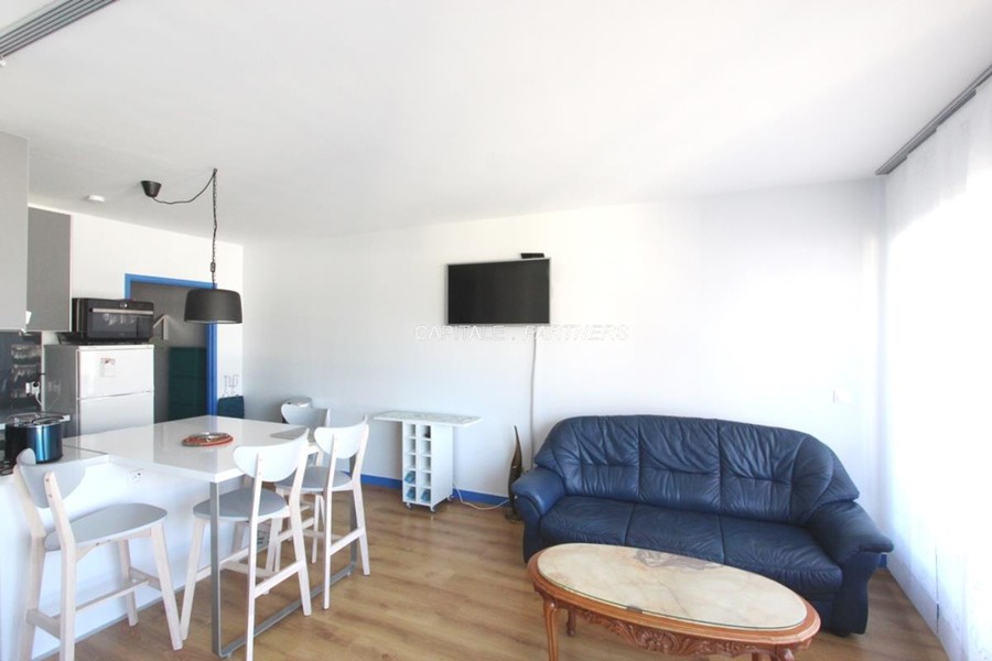 Studio meublé  PARIS 15 - 33 m²;