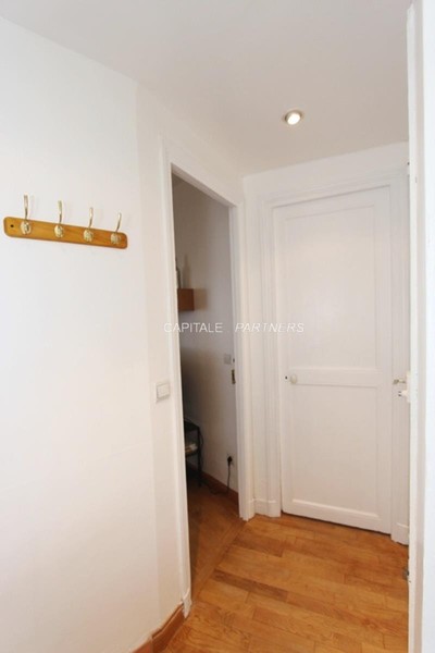 Appartement 1 chambre meublé PARIS 6 - 30 m²;