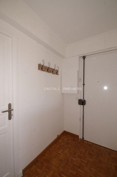 Appartement 2 chambres meublé PARIS 15 - 54 m²;