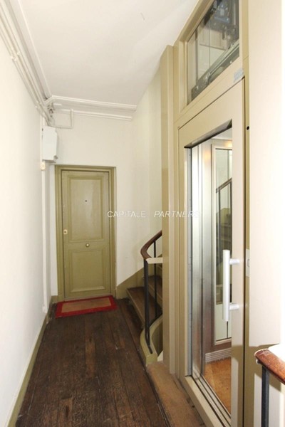 Appartement 1 chambre meublé PARIS 6 - 30 m²;