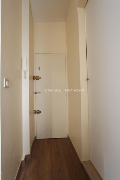 Appartement 1 chambre meublé PARIS 6 - 31 m²;